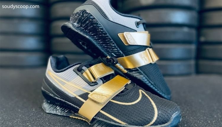 Best Nike Training Shoes in 2025: A Complete Guide for Every Athlete 4 Nike Romaleos 4