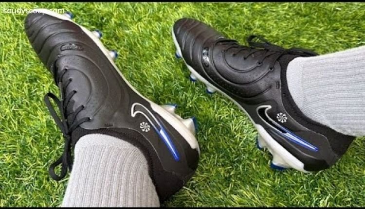 Top 10 Best Nike Football Boots of 2025: Ultimate Guide for Every Player 2 Nike Tiempo Legend 10 Pro
