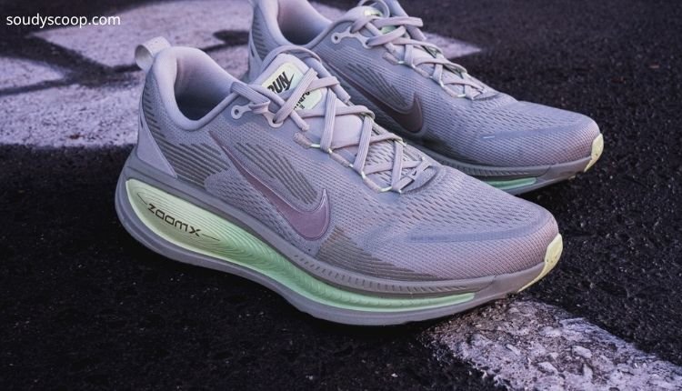 Honest Review of Every Nike Running Shoe 3 Nike Vomero 18