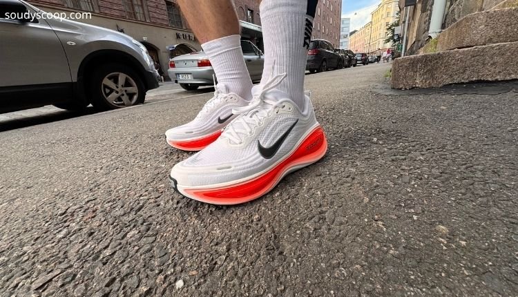 Best Running Shoe 2025 Revealed 2 Nike Vomero Plus