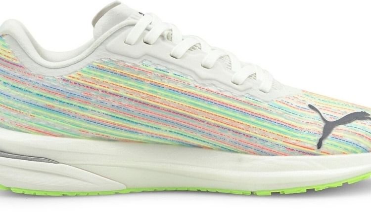 Puma Vellum SP Nitro Review – The Most Comfortable Sneaker of 2025 3 Performance and Everyday Use Puma Vellum SP Nitro