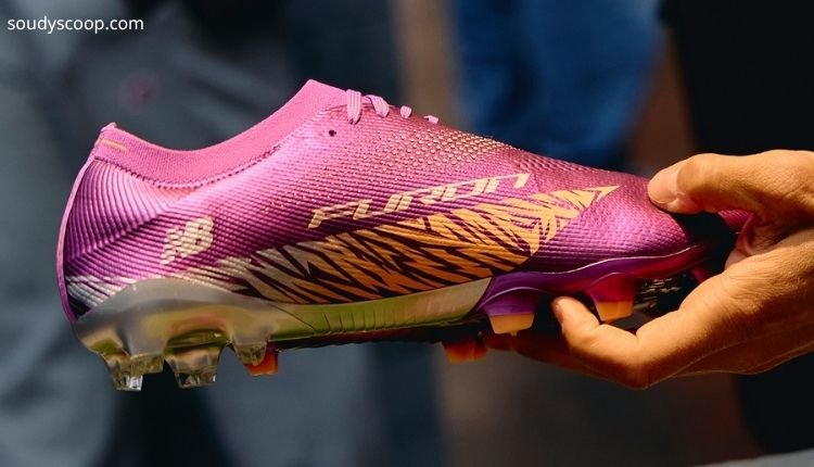New Balance Furon V8 Review: The Game-Changing Speed Boot of the Year 4 Performance on the Pitch New Balance Furon V8