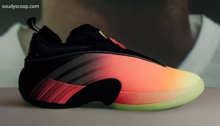 The Best Basketball Shoe of 2025: Adidas D.O.N. Issue 7 Review 3 Pros and Cons of Adidas D.O.N. Issue 7