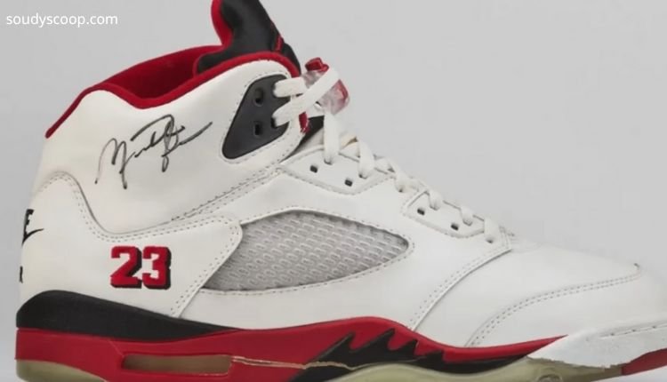 My In-Depth Look at the Air Jordan 5 Fire Red 2025: A Return to Glory 4 Pros and Cons of Air Jordan 5 Fire Red 2025