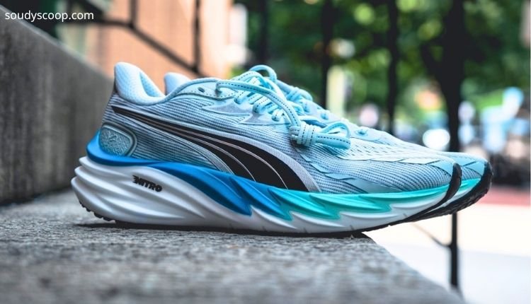 Puma Velocity Nitro 4 Review: The Ultimate Daily Trainer of 2025 4 Pros and Cons of Puma Velocity Nitro 4