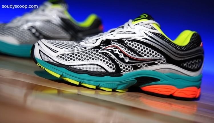 Saucony ProGrid Omni 9 Review: A Modern Take on a Timeless Comfort 4 Pros and Cons of Saucony ProGrid Omni 9