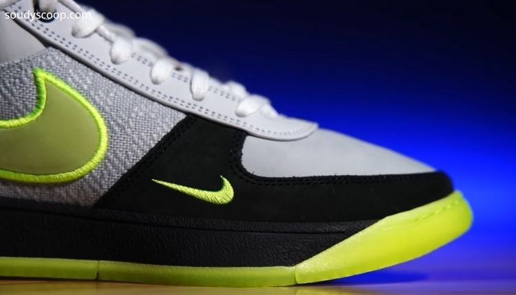 Pros and Cons of the Nike Book 1 AM Neon