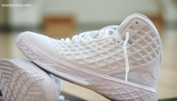 Nike Kobe 3 Protro Performance Review: My In-Depth Experience 4 Pros of Nike Kobe 3 Protro