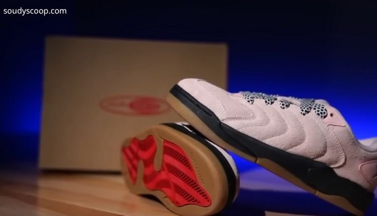 Air Jordan 3 El Vuelo: My Deep Dive into Lucha Libre Inspired Kicks 4 Pros of the Air Jordan 3 El Vuelo