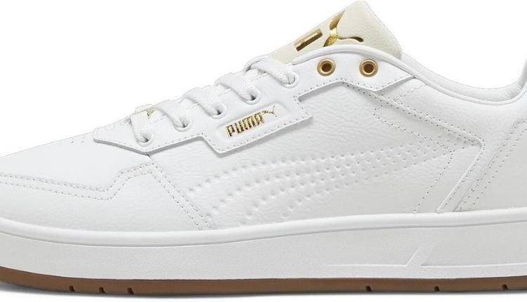 Top 5 Best Puma Sneakers Under ₹2000 Ranked from Fifth to First 2 Puma Classic White Sneaker