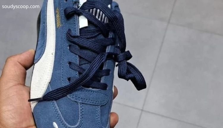 Top 5 Best Puma Sneakers Under ₹2000 Ranked from Fifth to First 3 Puma Elegant PU
