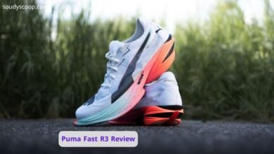 Puma Fast R3 Review