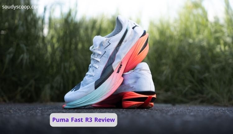 Puma Fast R3 Review: The Science Behind the Fastest Running Shoe 1 Puma Fast R3 Review
