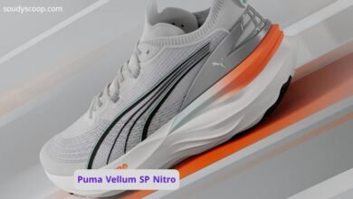 Puma Vellum SP Nitro