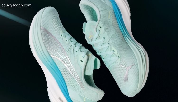 Puma Vellum SP Nitro Review – The Most Comfortable Sneaker of 2025 2 Puma Vellum SP Nitro Review
