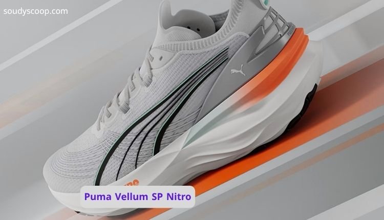 Puma Vellum SP Nitro Review – The Most Comfortable Sneaker of 2025 1 Puma Vellum SP Nitro