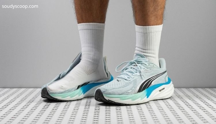 Puma Velocity Nitro 4 Review: The Ultimate Daily Trainer of 2025 2 Puma Velocity Nitro 4 Review