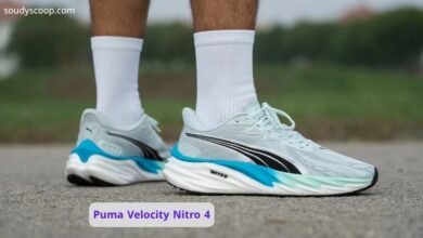 Puma Velocity Nitro 4 Review