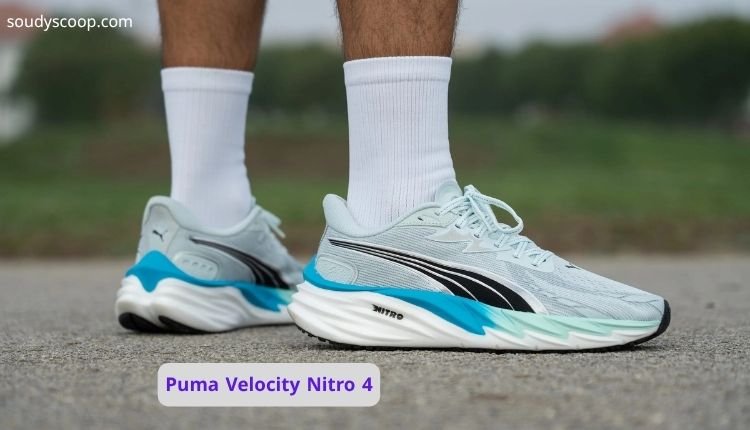 Puma Velocity Nitro 4 Review: The Ultimate Daily Trainer of 2025 1 Puma Velocity Nitro 4 Review