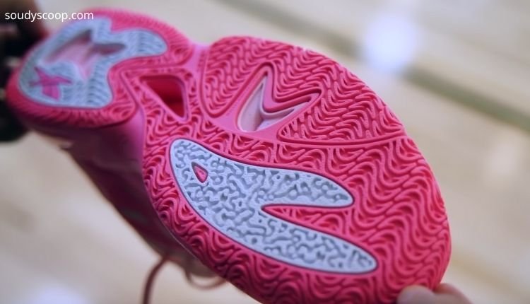 Reebok Angel Reese 1 Performance Review: My In-Depth Court Experience 2 Reebok Angel Reese 1 - 2026