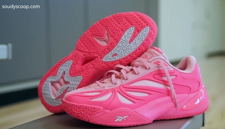 Reebok Angel Reese 1 Performance Review: My In-Depth Court Experience 4 Reebok Angel Reese 1 Performance