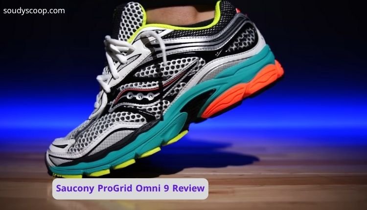 Saucony ProGrid Omni 9 Review: A Modern Take on a Timeless Comfort 1 Saucony ProGrid Omni 9 Review