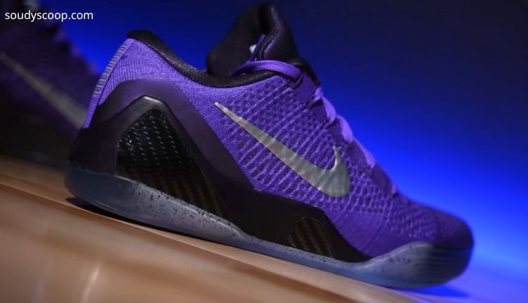 Nike Kobe 9 Elite Low Protro Moonwalker 2025 Review 4 Should You Buy the Nike Kobe 9 Elite Low Protro Moonwalker 2025