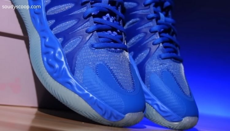 Puma Hali 1 Review: A Deep Dive into Tyrese Haliburton's First Signature Shoe 4 Tyrese Haliburton’s Hali 1 Shoe review