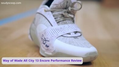 Way of Wade All City 13 Encore Performance Review