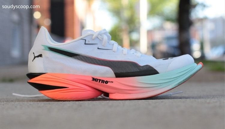 Puma Fast R3 Review: The Science Behind the Fastest Running Shoe 3 Who Is the Puma Fast R3 For