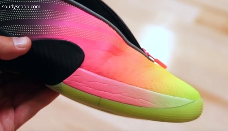 The Best Basketball Shoe of 2025: Adidas D.O.N. Issue 7 Review 4 Why the Adidas D.O.N. Issue 7 is The Best Basketball Shoe of 2025