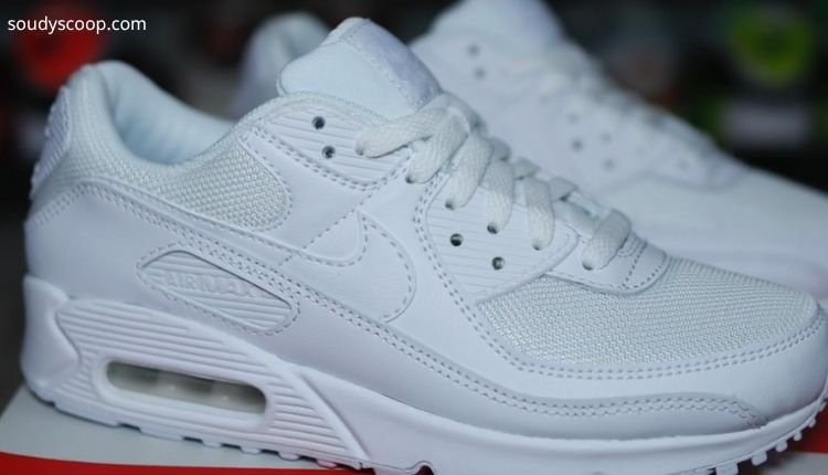 Nike Air Max 90 Triple White Review – The Ultimate Summer Sneaker Essential 4 Why the Nike Air Max 90 Triple White is a Must-Have