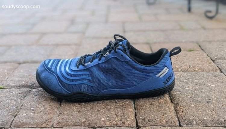 The Best Shoes for Flat Feet: 4 Essential Features Backed by Science 3 Xero 360