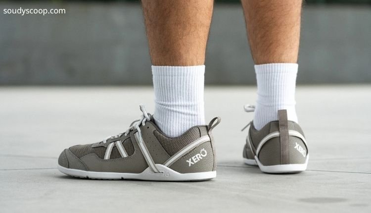The Best Shoes for Flat Feet: 4 Essential Features Backed by Science 4 Xero Prio