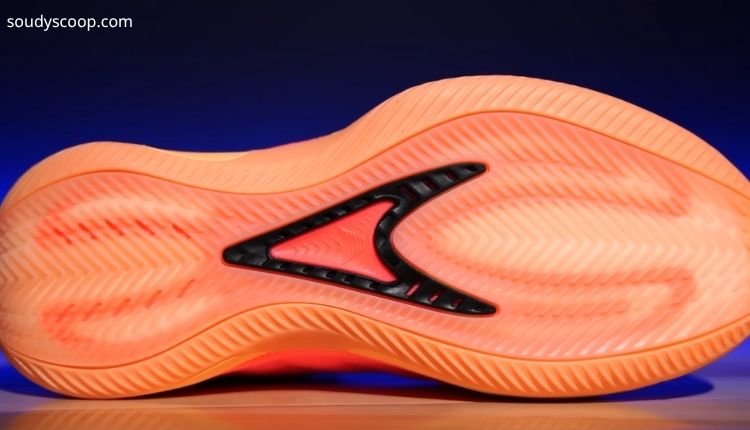 Adidas Anthony Edwards 2 Review: My First Impressions & On-Court Thoughts 3 adidas AE 2 review