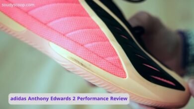 adidas Anthony Edwards 2 Performance Review: My Personal Experience 10 adidas Anthony Edwards 2 Performance Review