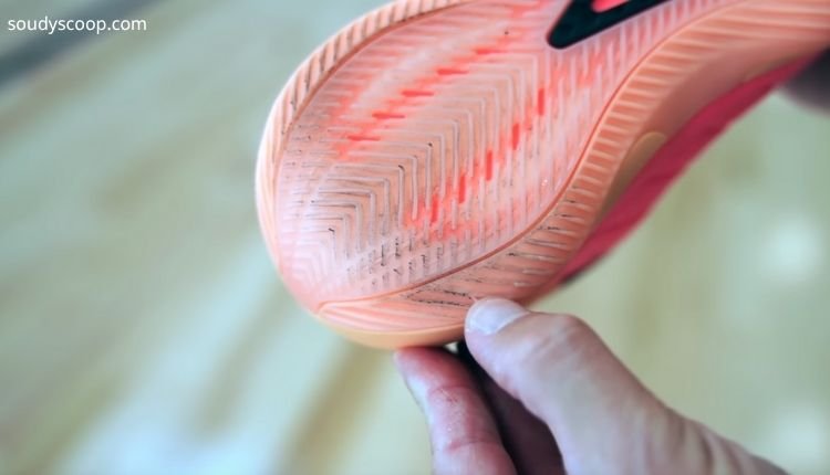adidas Anthony Edwards 2 Performance Review: My Personal Experience 4 adidas Anthony Edwards 2 Review