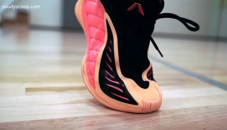 adidas Anthony Edwards 2 Performance Review: My Personal Experience 2 adidas anthony edwards 2 sneakers preview