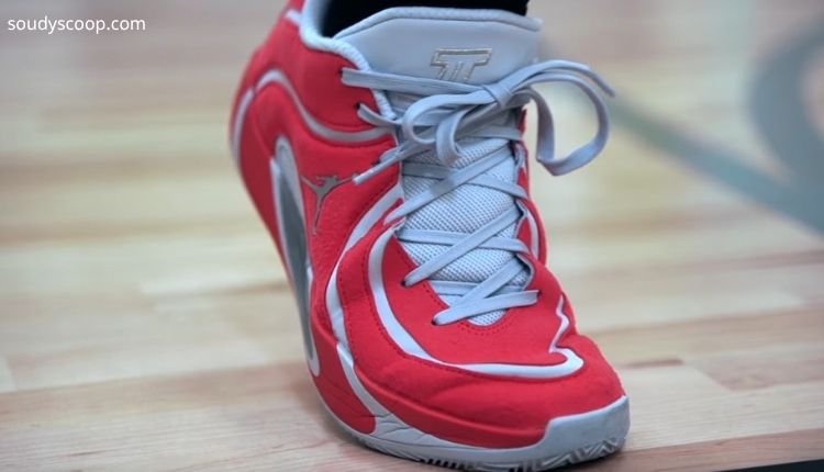 Jordan Tatum 4 Performance Review: Traction, Cushion, and Real Court Experience 3 jordan tatum 4 review