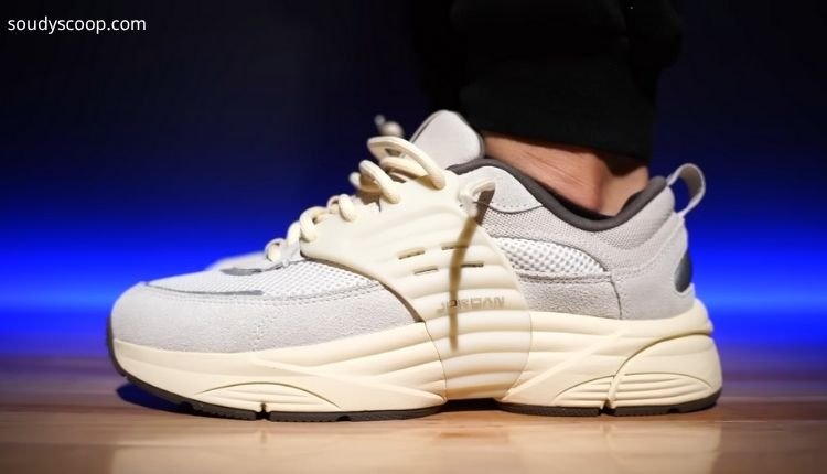 Jordan Trunner O/S Review: A Personal Take on Jordan Brand's Bold Return to Comfort and Heritage 2 jordan trunner o s black cat review