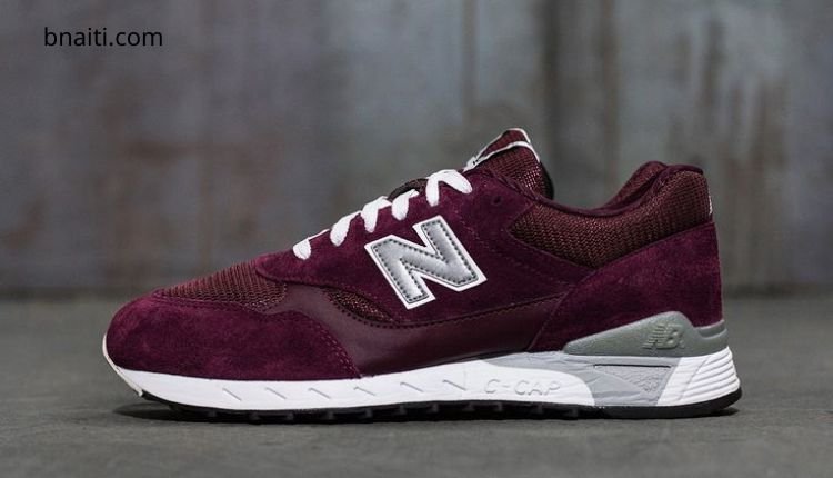 The Rise of New Balance: From Dad Shoes to Global Sneaker Powerhouse 2 new balance shoes