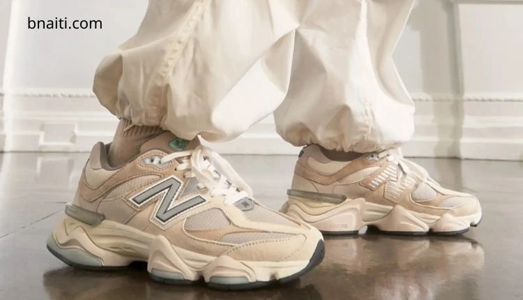The Rise of New Balance: From Dad Shoes to Global Sneaker Powerhouse 3 new balance shoes