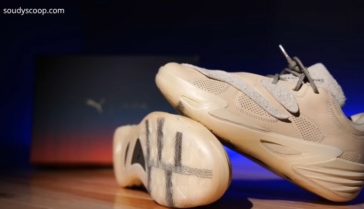 My Experience with NBA Trainer Chris Brickley's New Hoop Shoe 4 the NBA Trainer Chris Brickley’s New Hoop Shoe