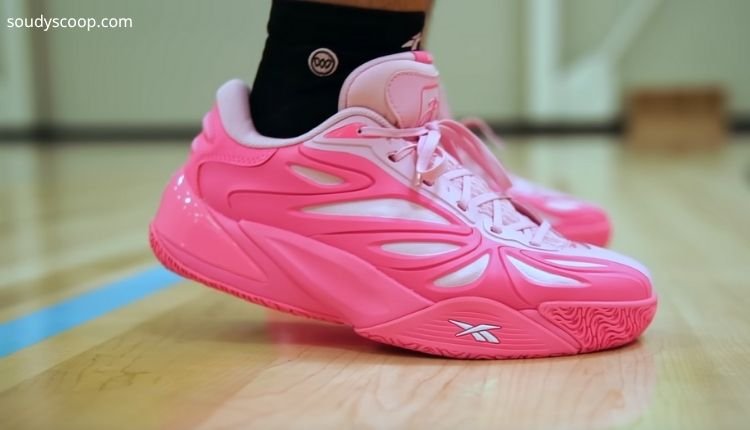 Reebok Angel Reese 1 Performance Review: My In-Depth Court Experience 3 the Reebok Angel Reese 1 Performance Review
