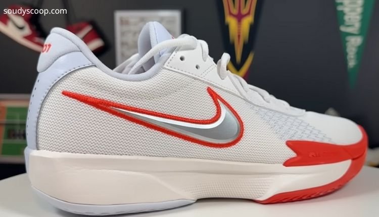 Top 5 Best Budget Basketball Shoes of the Year: Full Review & Buyer’s Guide 3 Nike GT Cut Academy