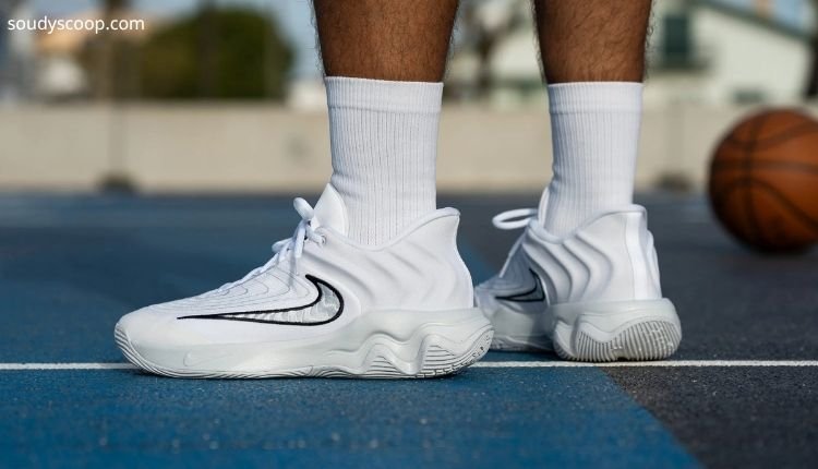 Top 5 Best Budget Basketball Shoes of the Year: Full Review & Buyer’s Guide 2 Nike Giannis Immortality 4