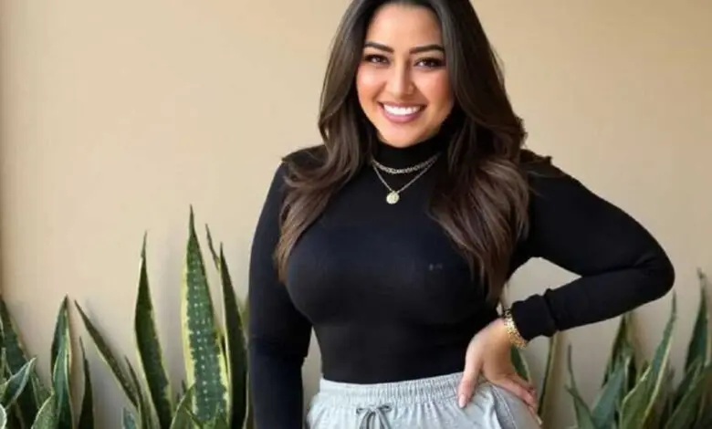 فيديو رحمة محسن