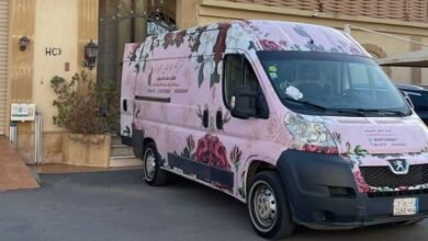 أفضل سيارة نقل دبش العروس جدة