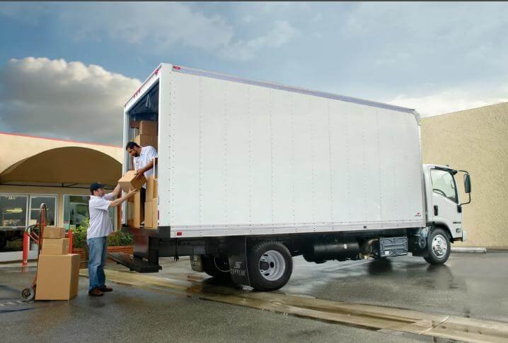 نقل عفش جدة المروة