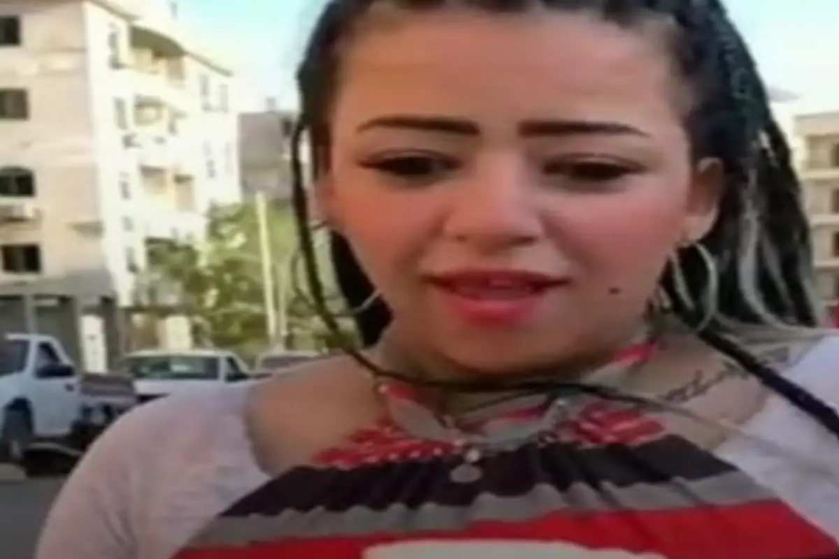 سكس نور تفاحة مشهورة التيك توك